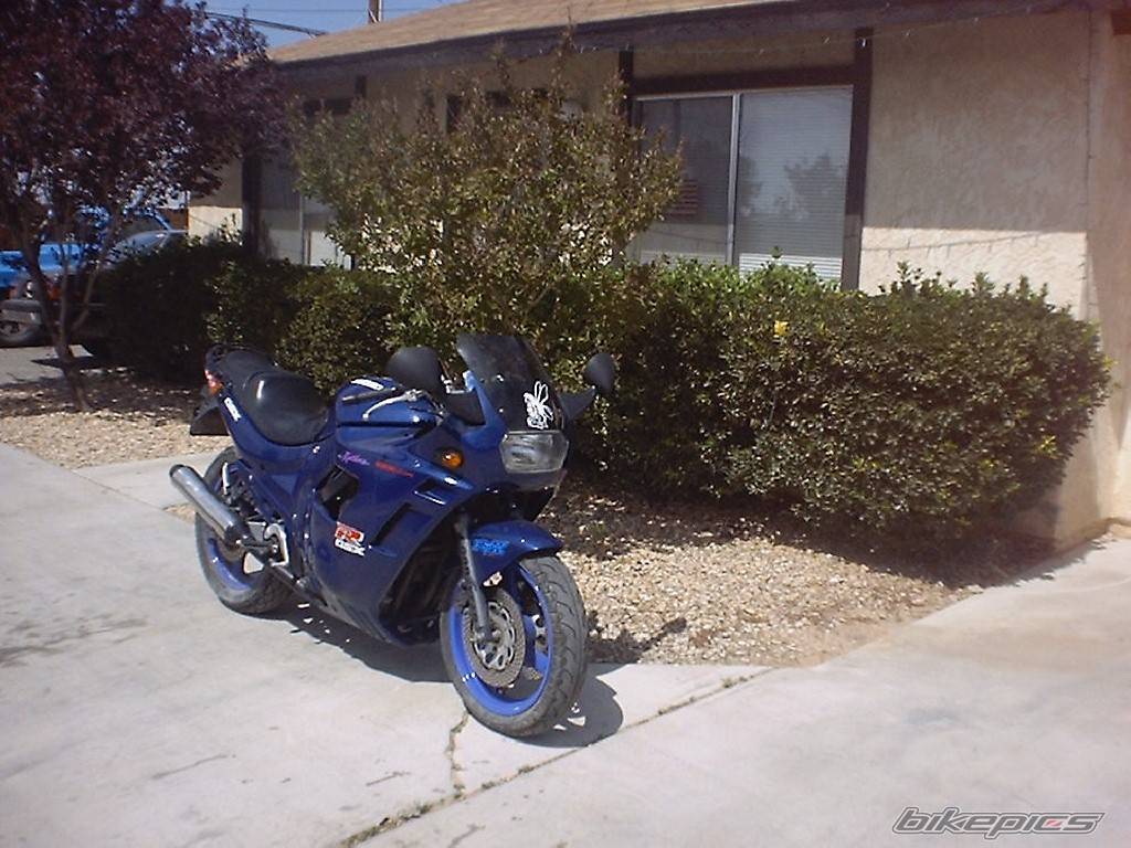 Bike Photo 27182