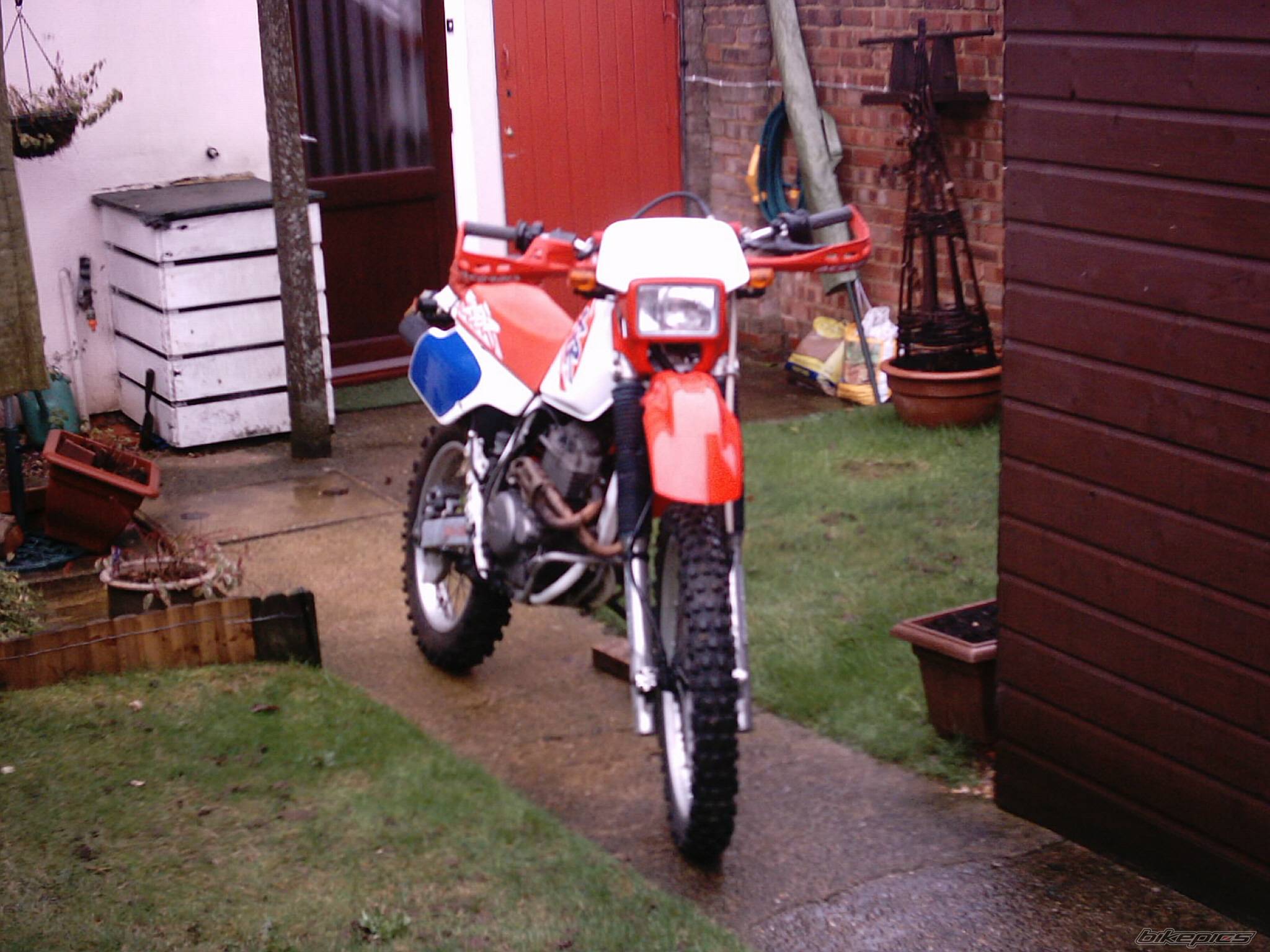 Bike Photo 271821