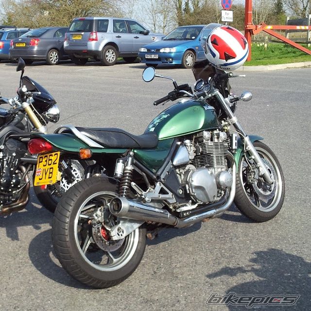 Bike Photo 2718225