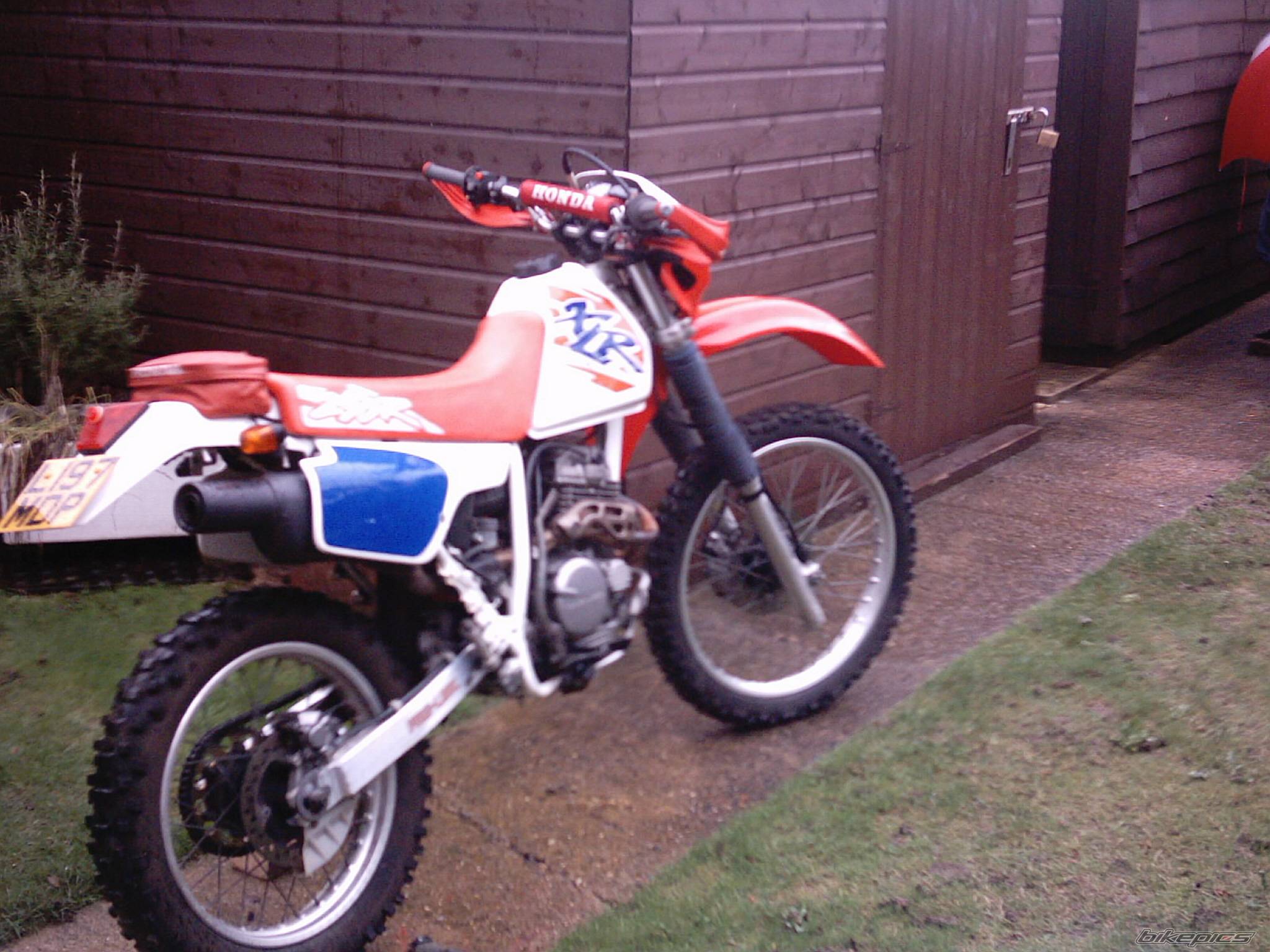 Bike Photo 271823