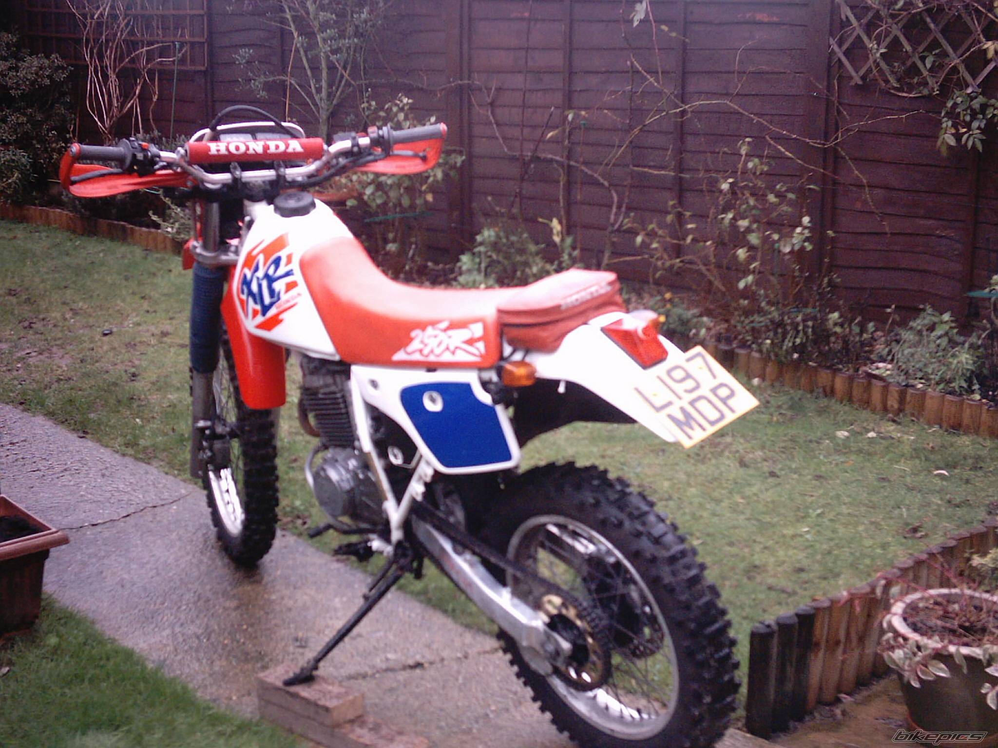 Bike Photo 271825