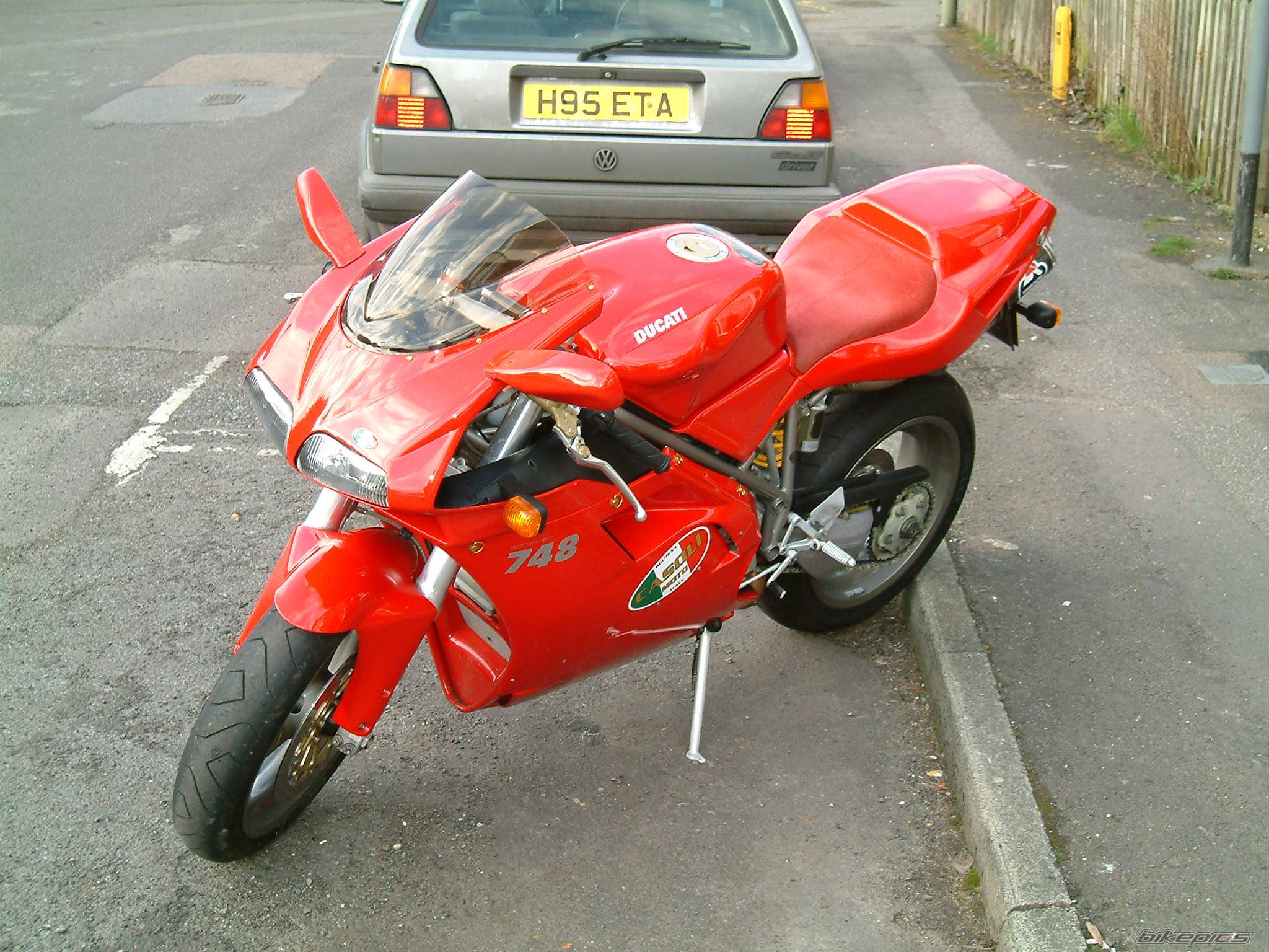 Bike Photo 271826