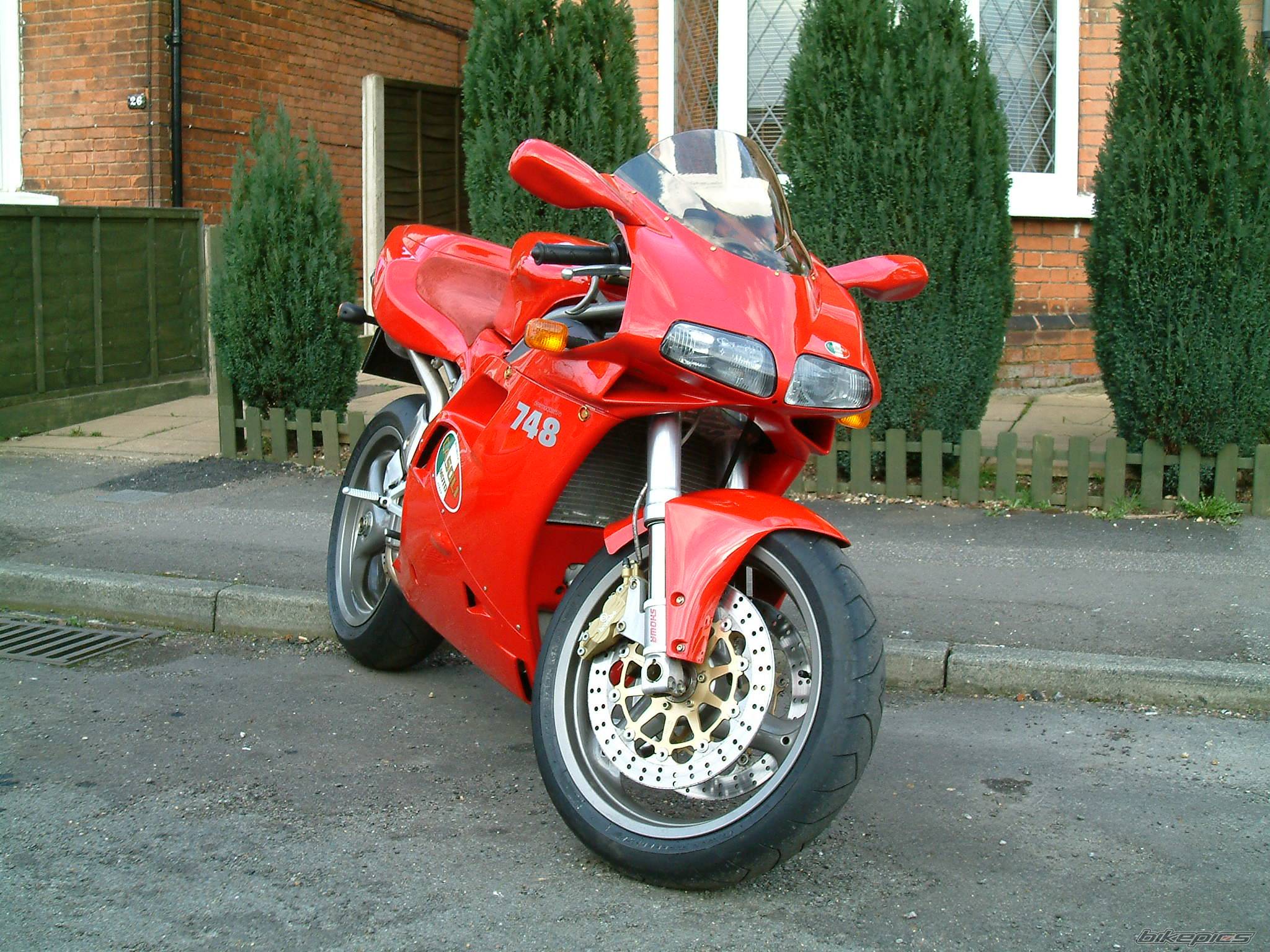 Bike Photo 271827