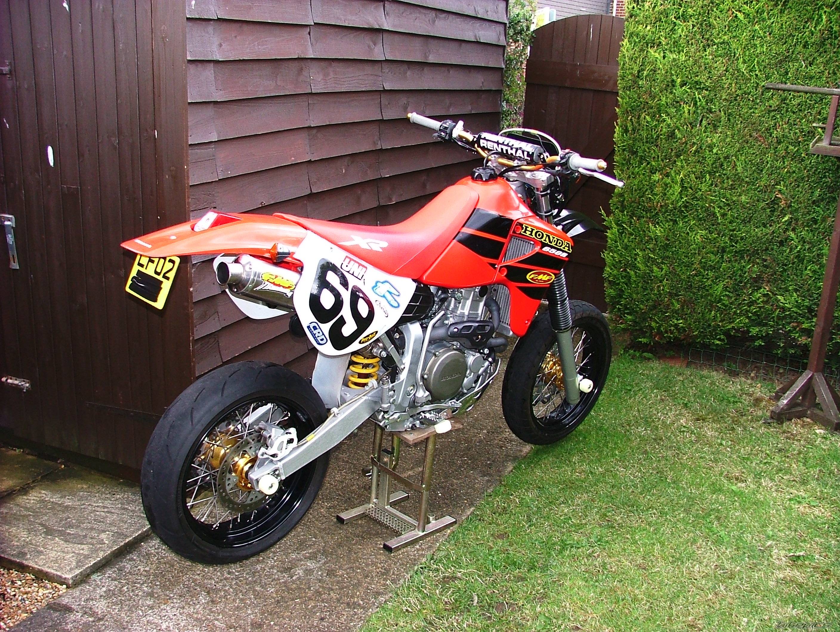 Bike Photo 271829