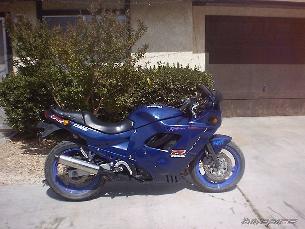 Bike Photo 27183