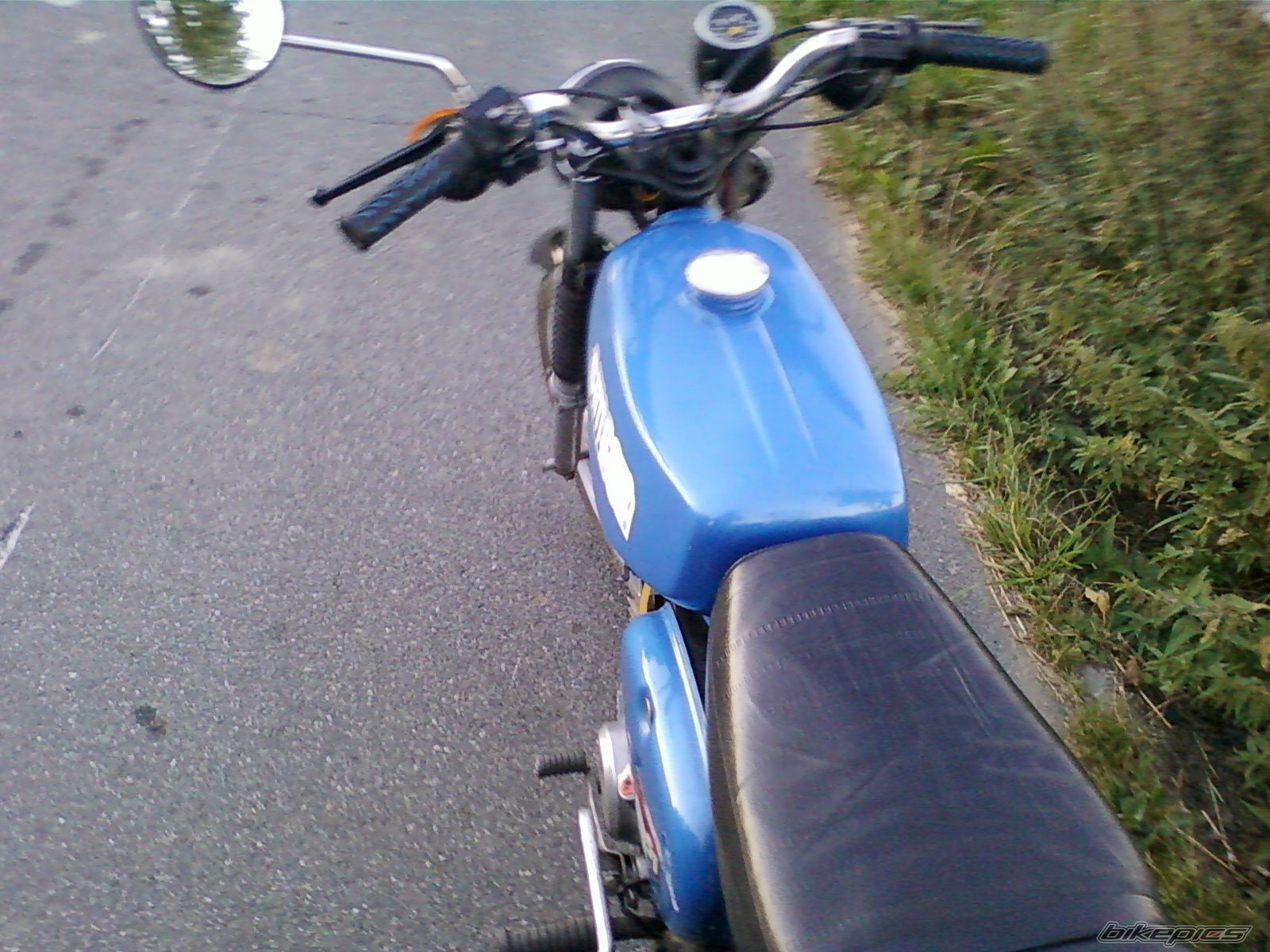 Bike Photo 2718310