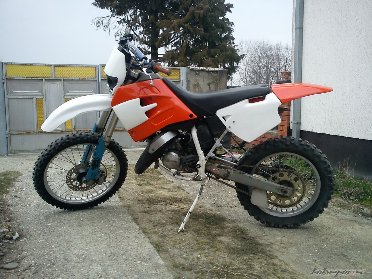 Bike Photo 2718313