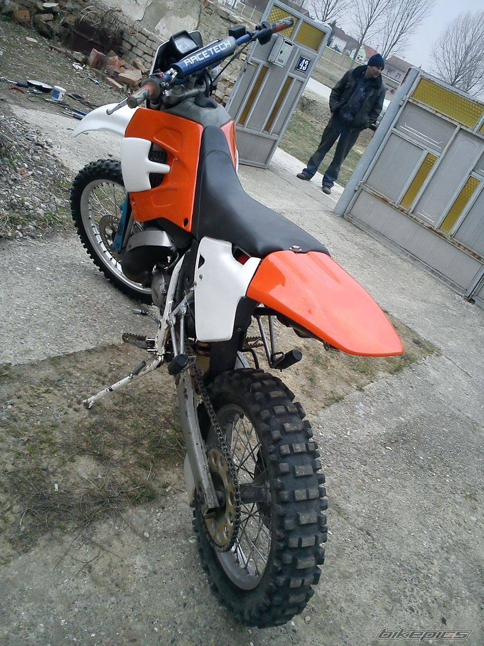 Bike Photo 2718314