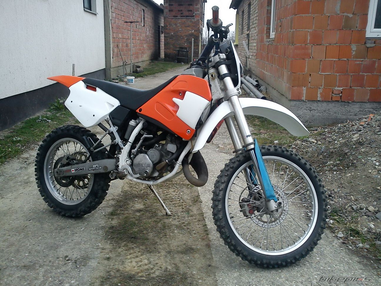 Bike Photo 2718317