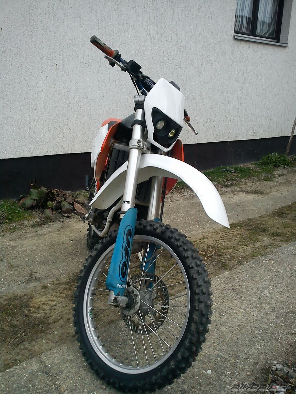Bike Photo 2718318