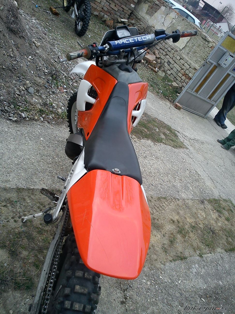 Bike Photo 2718320