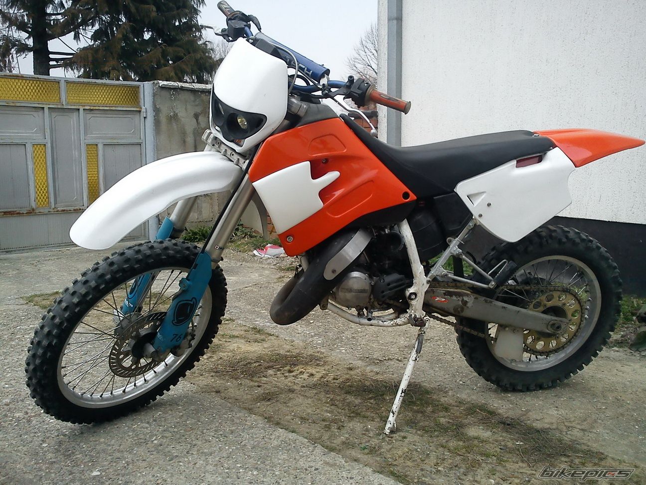 Bike Photo 2718322