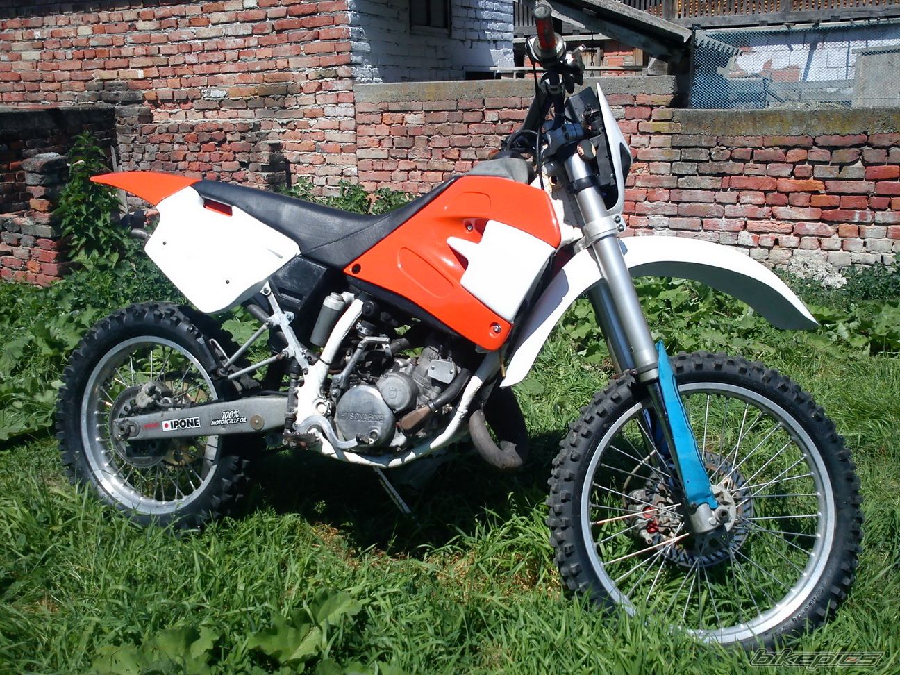 Bike Photo 2718324