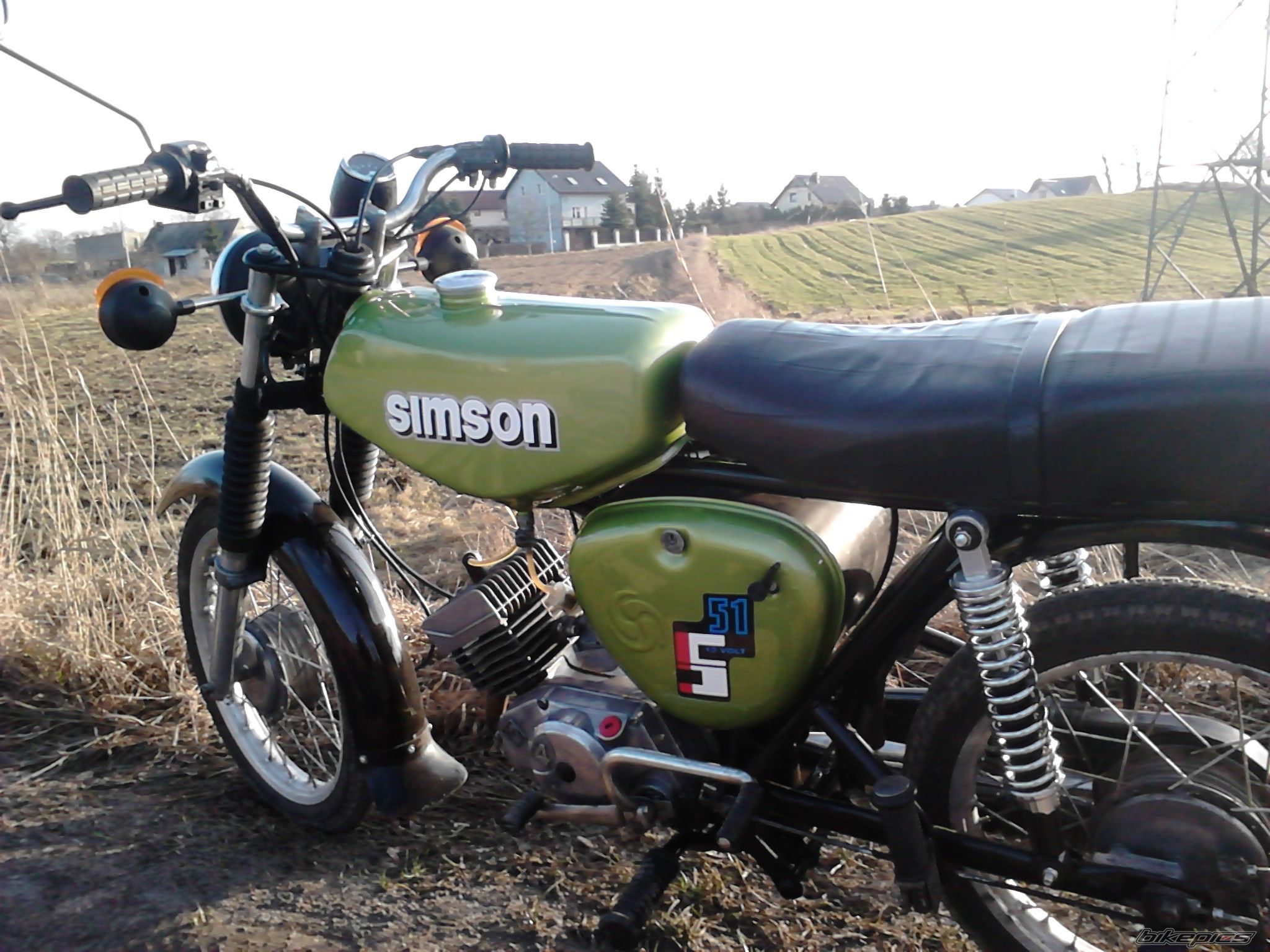 Bike Photo 2718337
