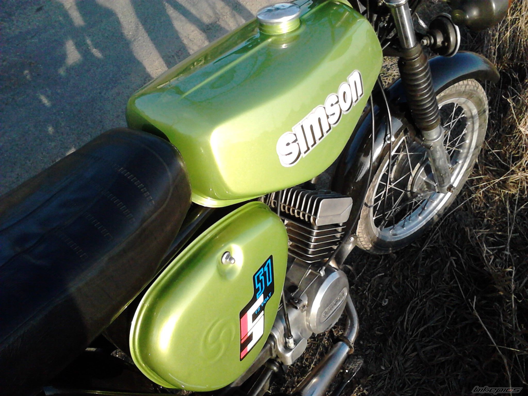 Bike Photo 2718349