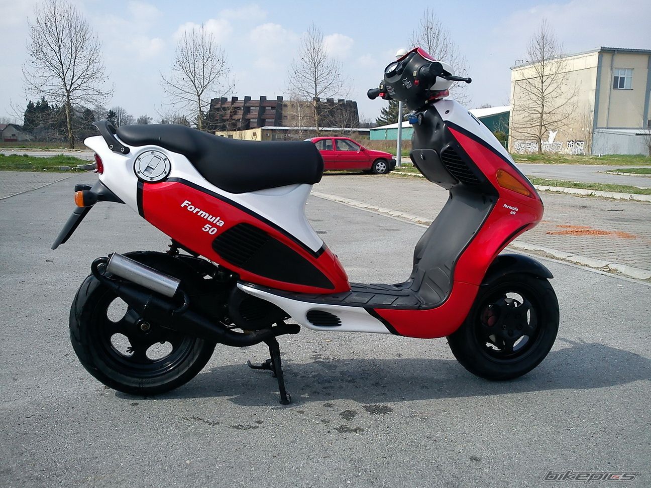 Bike Photo 2718359