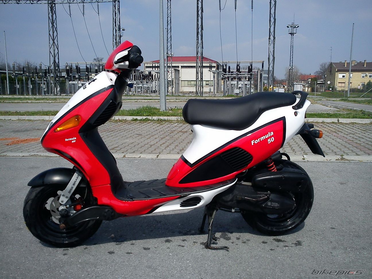 Bike Photo 2718360