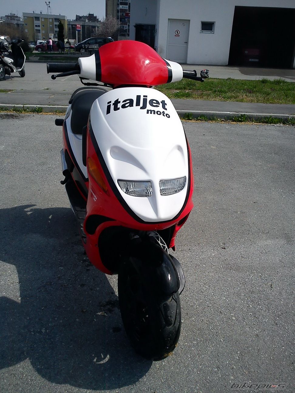 Bike Photo 2718361