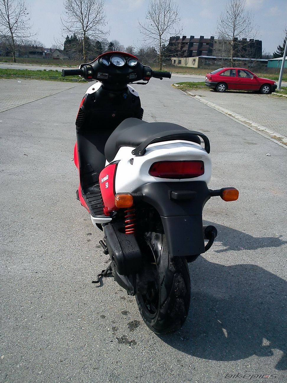 Bike Photo 2718362