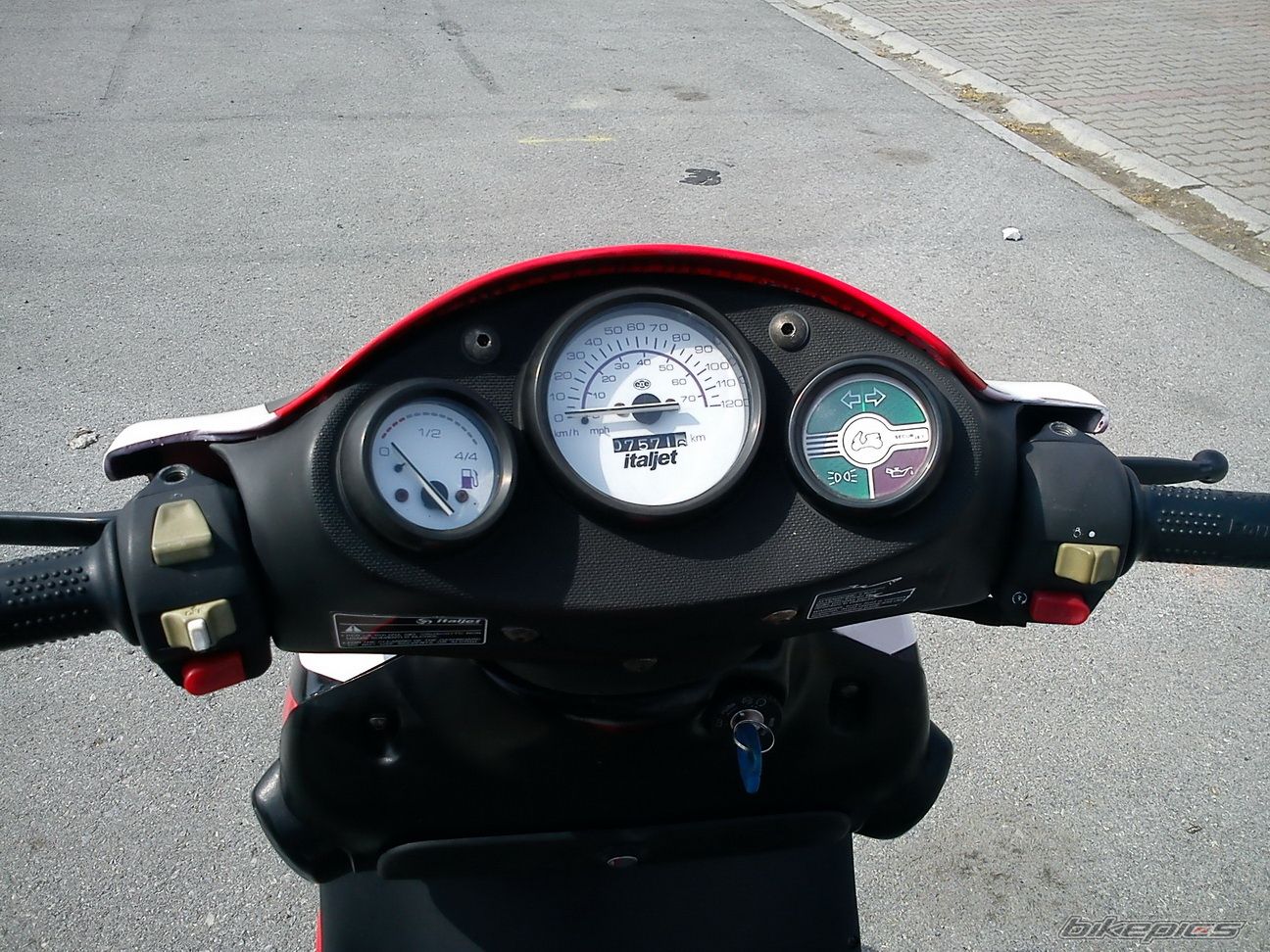 Bike Photo 2718363