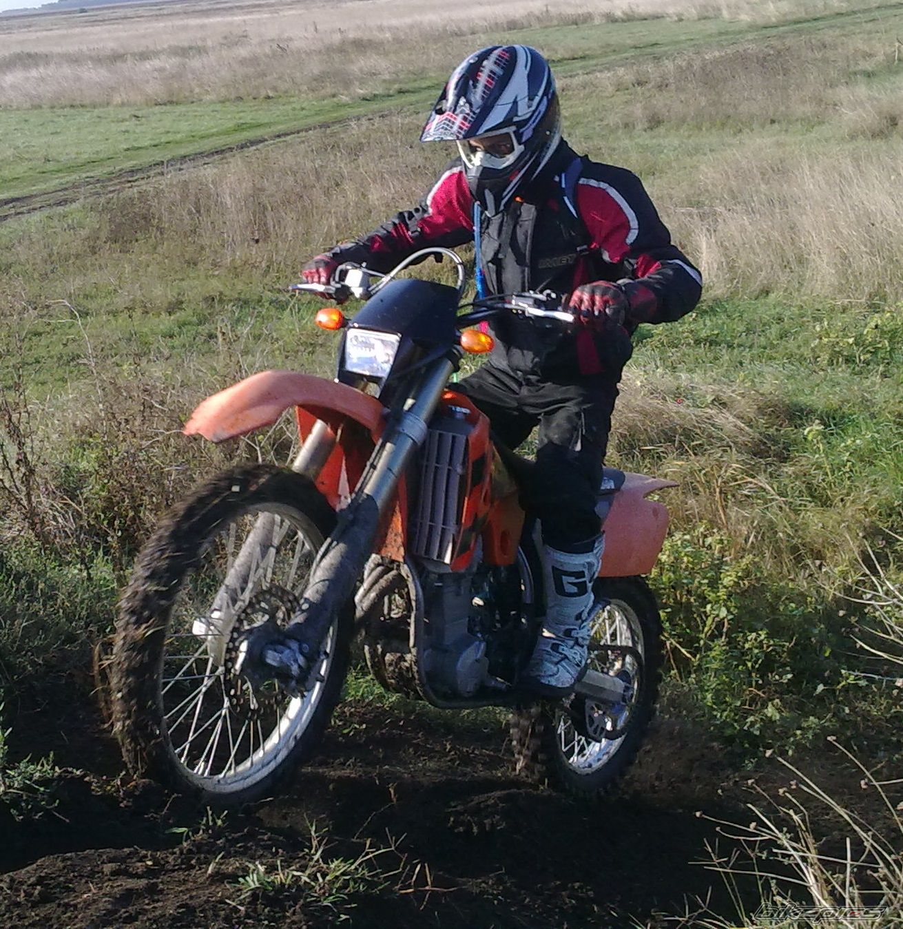 Bike Photo 2718364