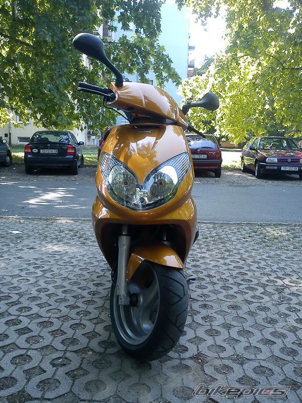 Bike Photo 2718365