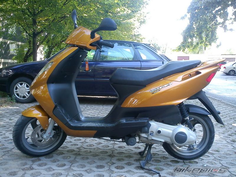 Bike Photo 2718367