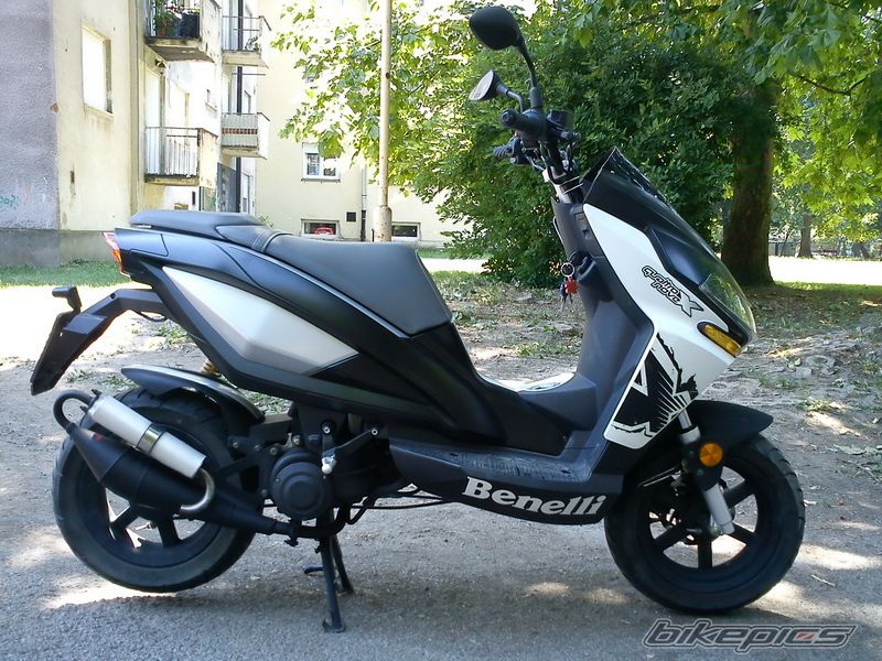 Bike Photo 2718372