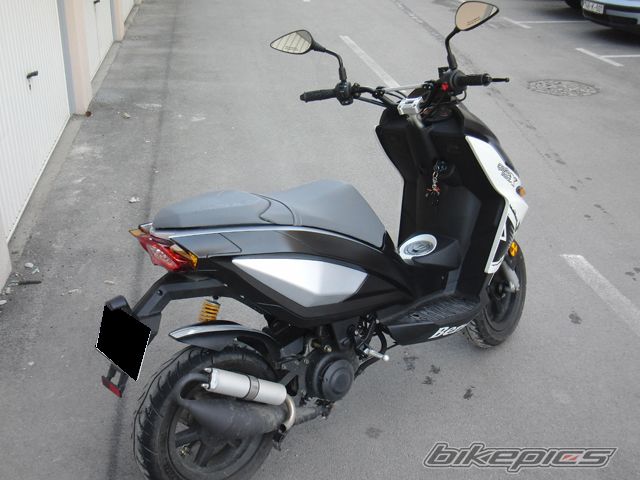 Bike Photo 2718373