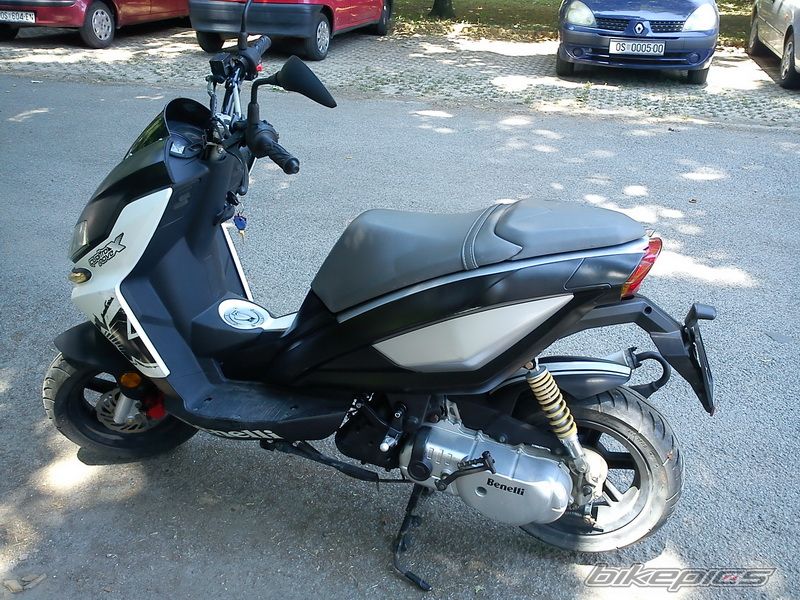 Bike Photo 2718379