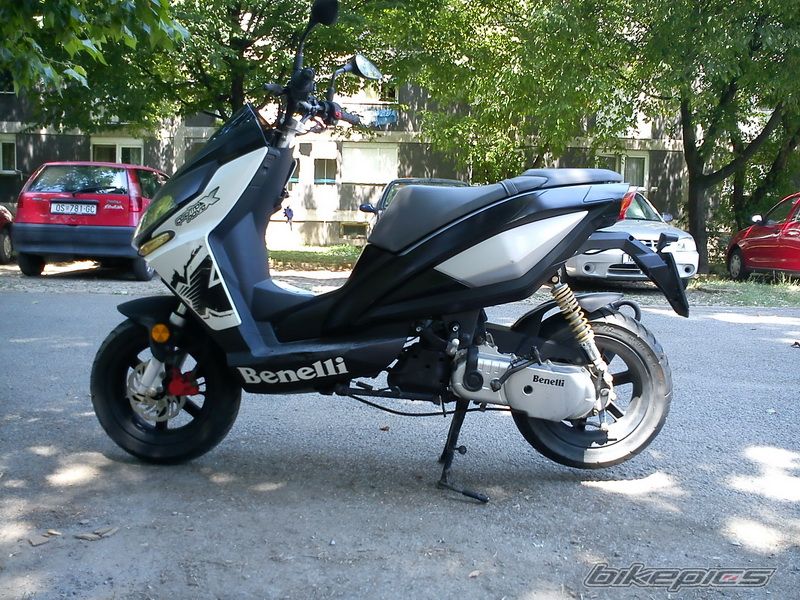 Bike Photo 2718380