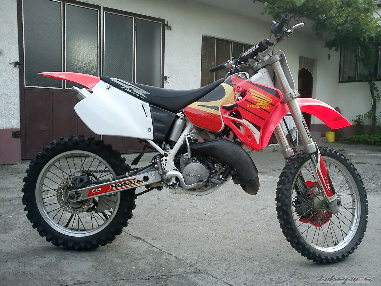 Bike Photo 2718381