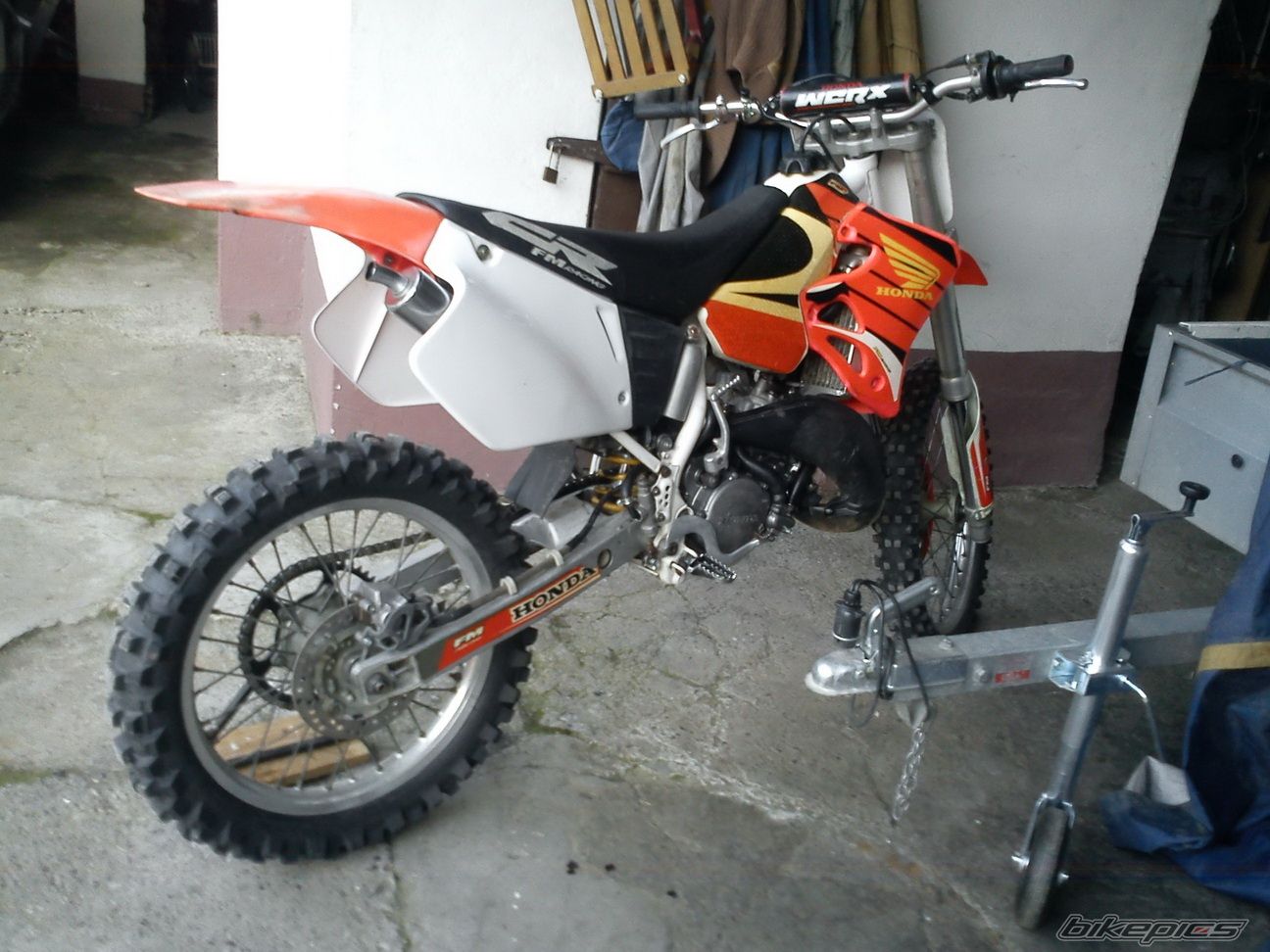 Bike Photo 2718385