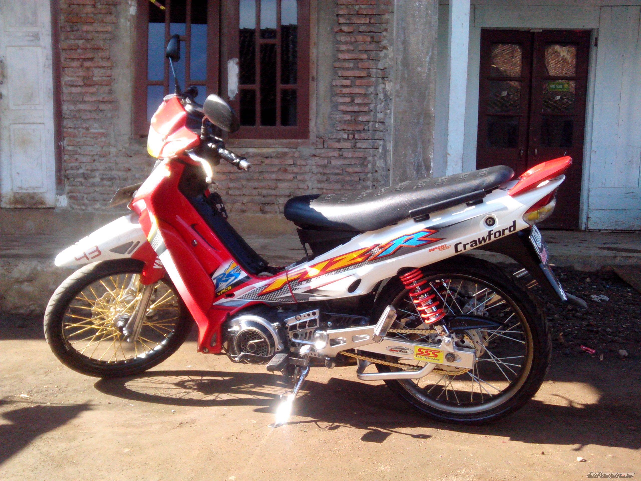 Bike Photo 2718434