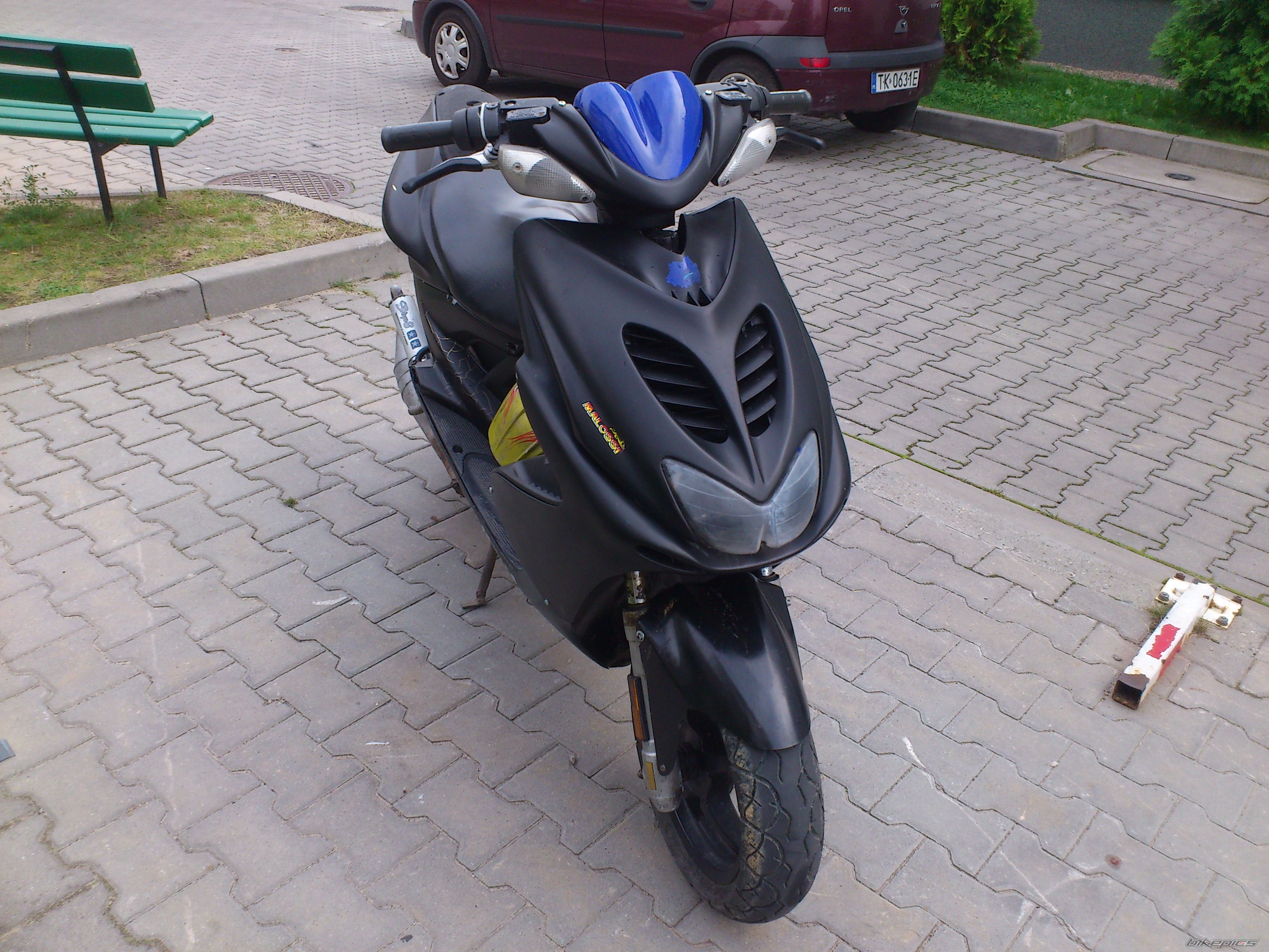 Bike Photo 2718493