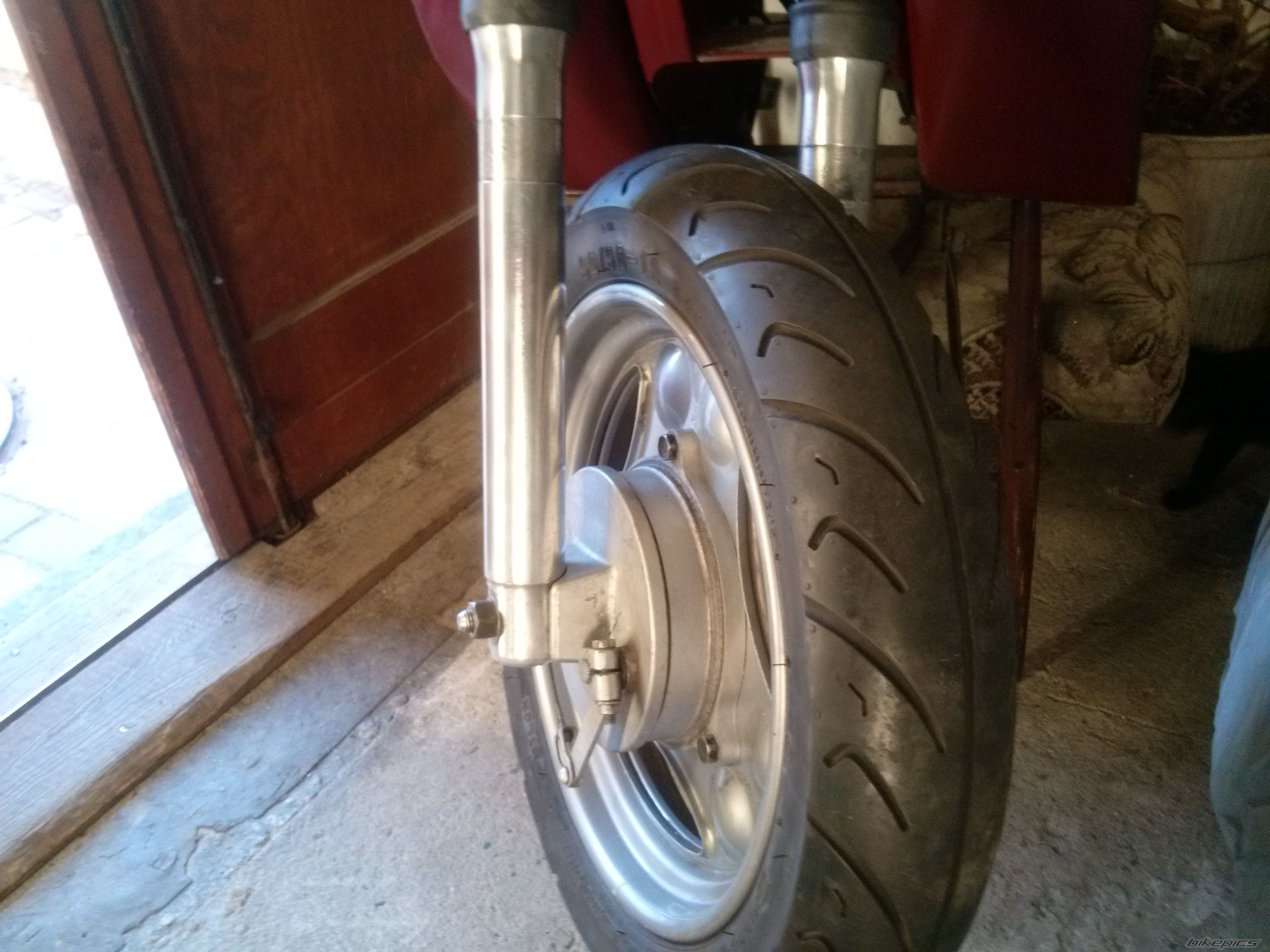 Bike Photo 2718538