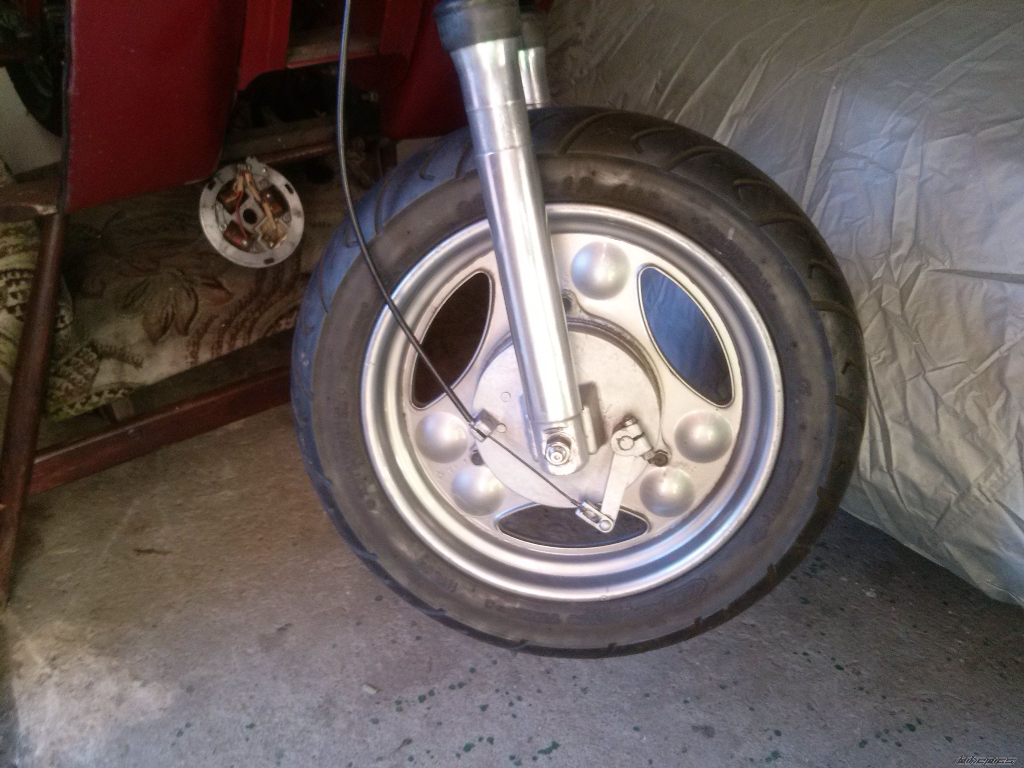 Bike Photo 2718539