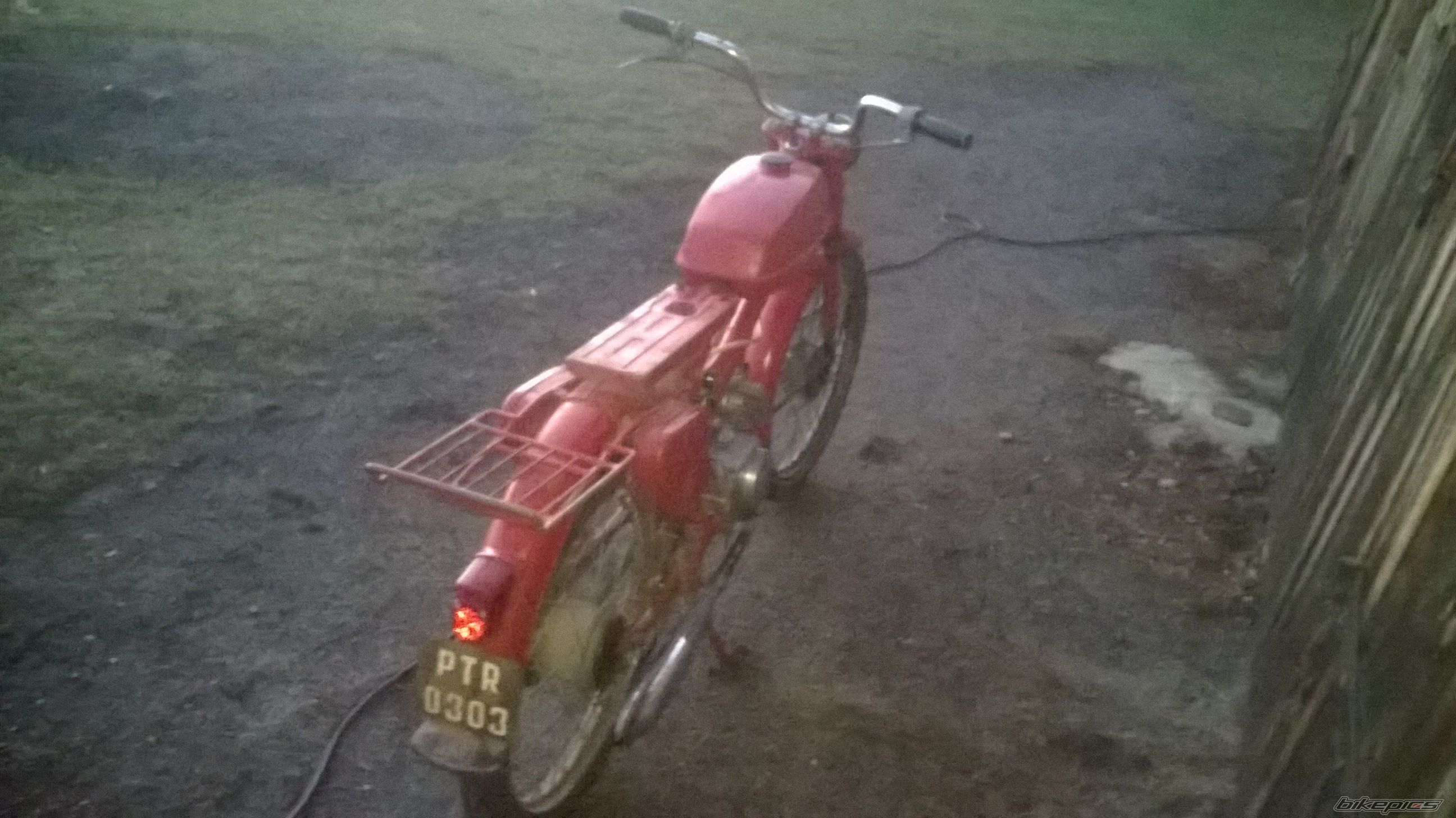 Bike Photo 2718555
