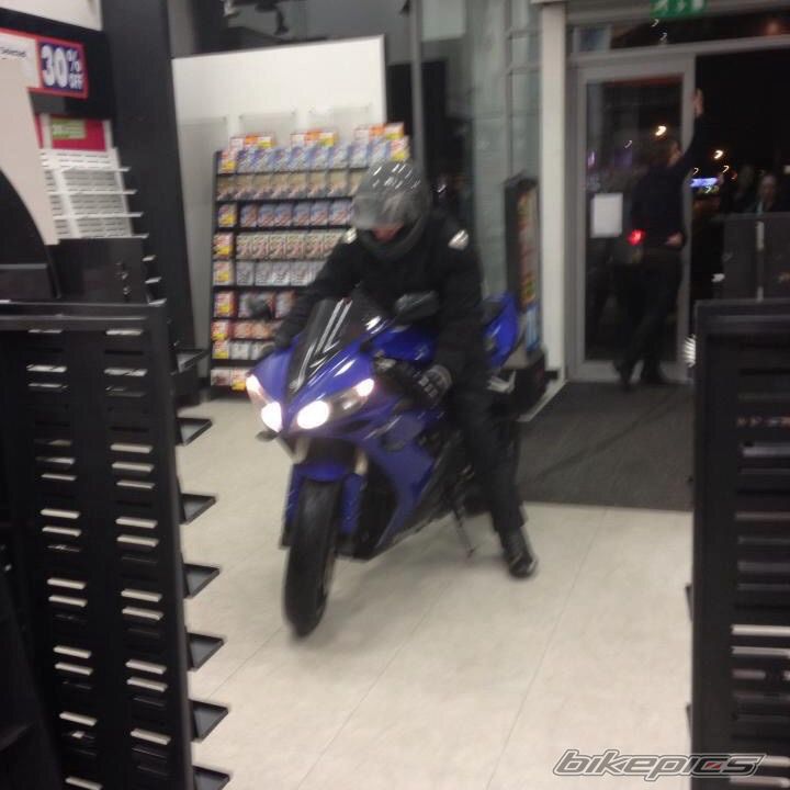 Bike Photo 2718581
