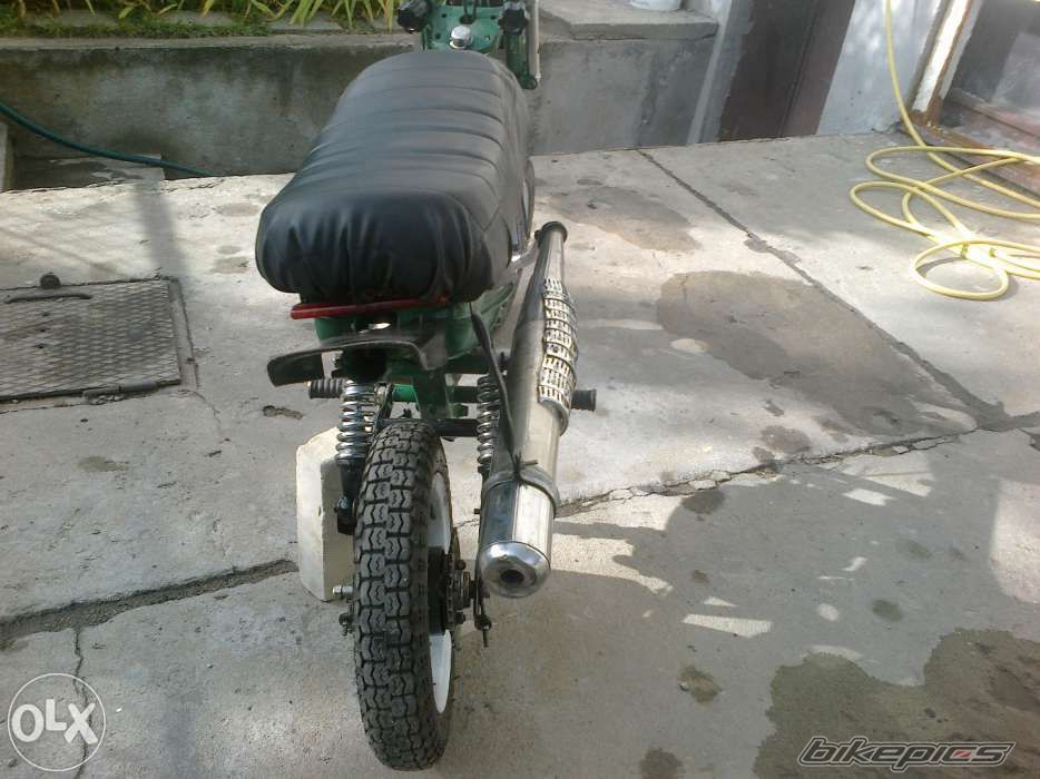 Bike Photo 2718602