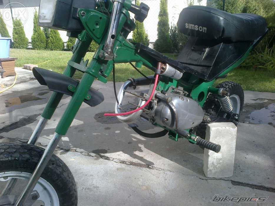 Bike Photo 2718604