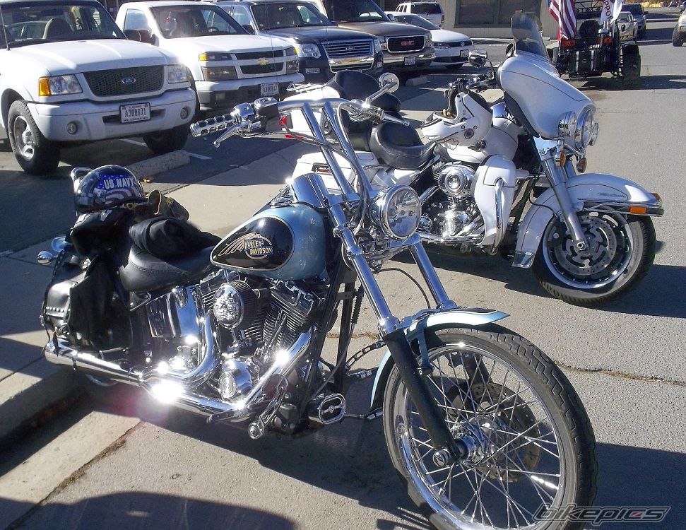 Bike Photo 2718681