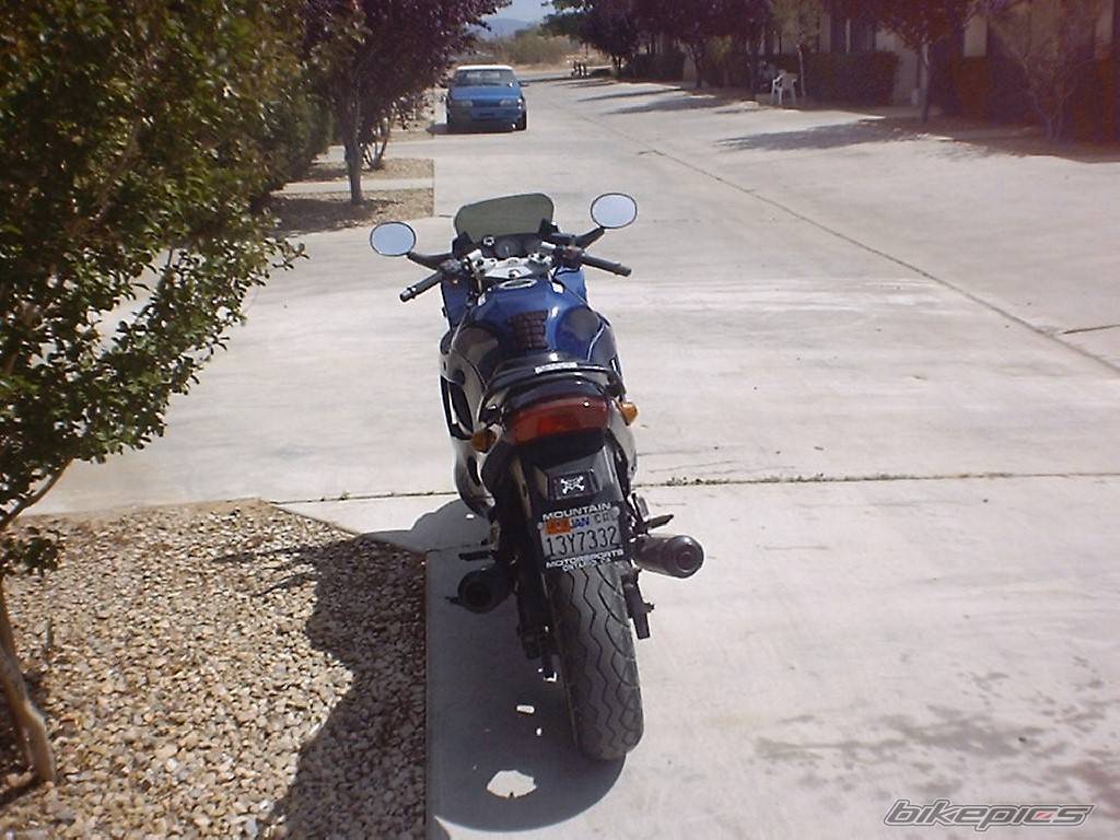 Bike Photo 27187
