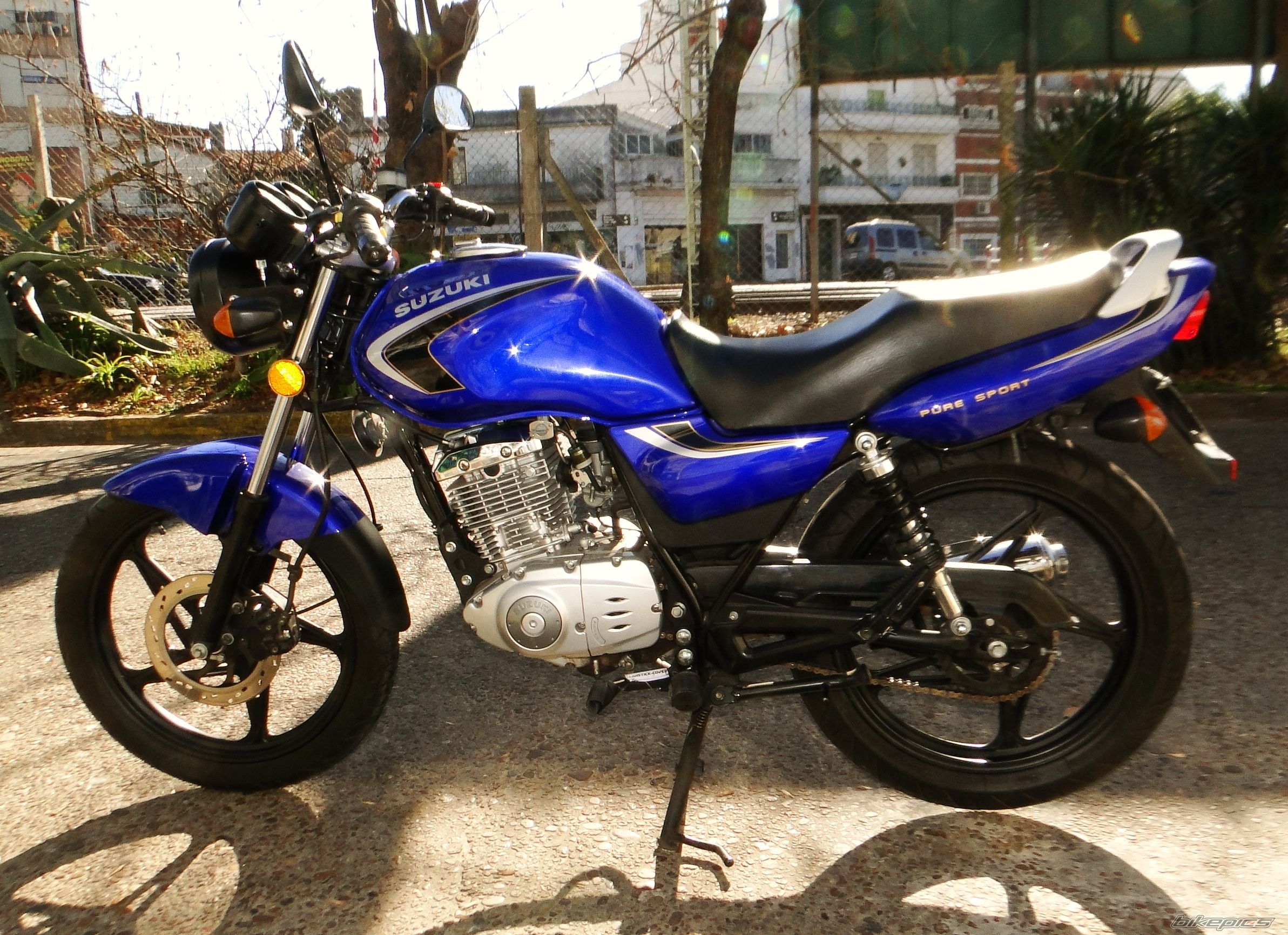 Bike Photo 2718761
