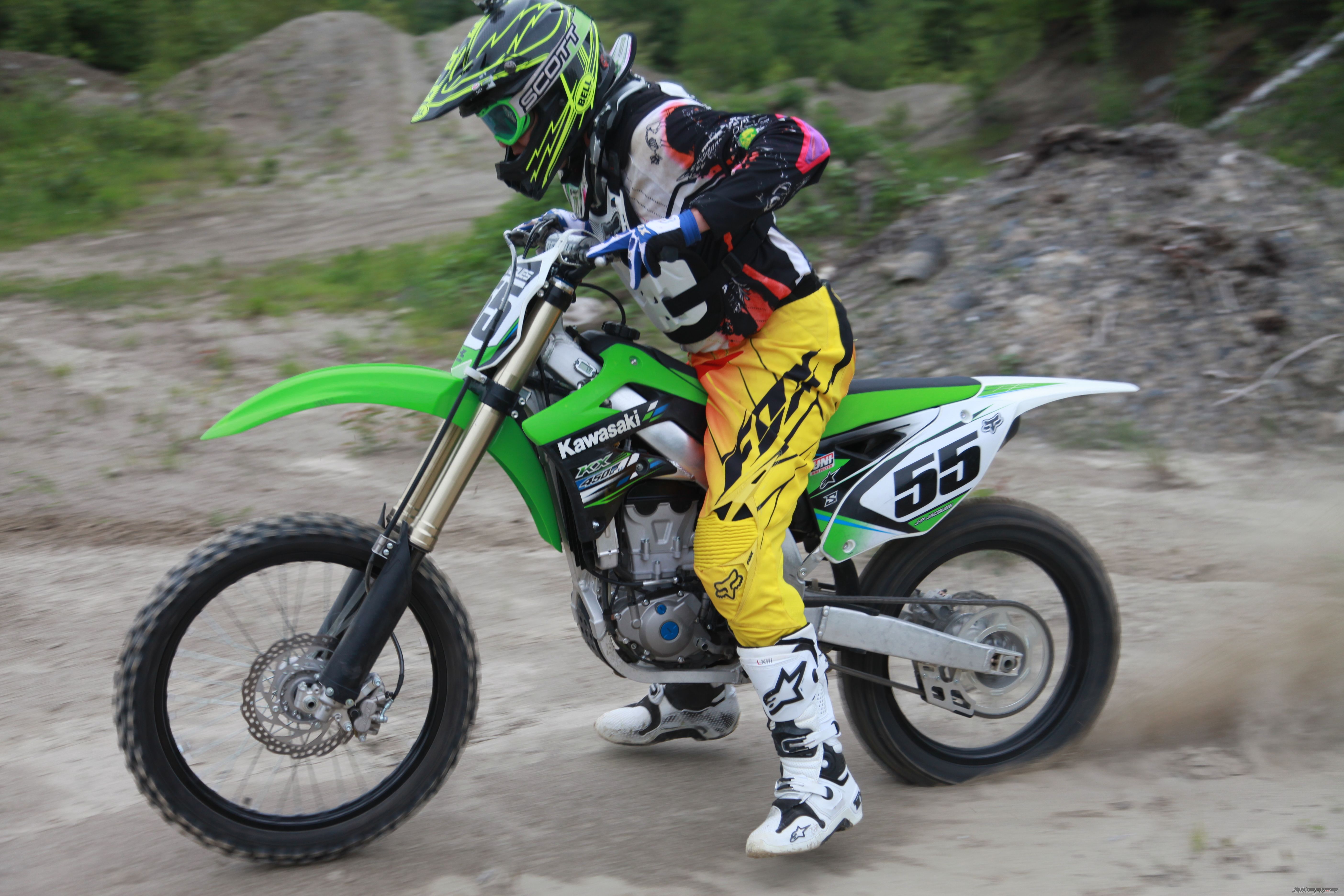 Bike Photo 2718765