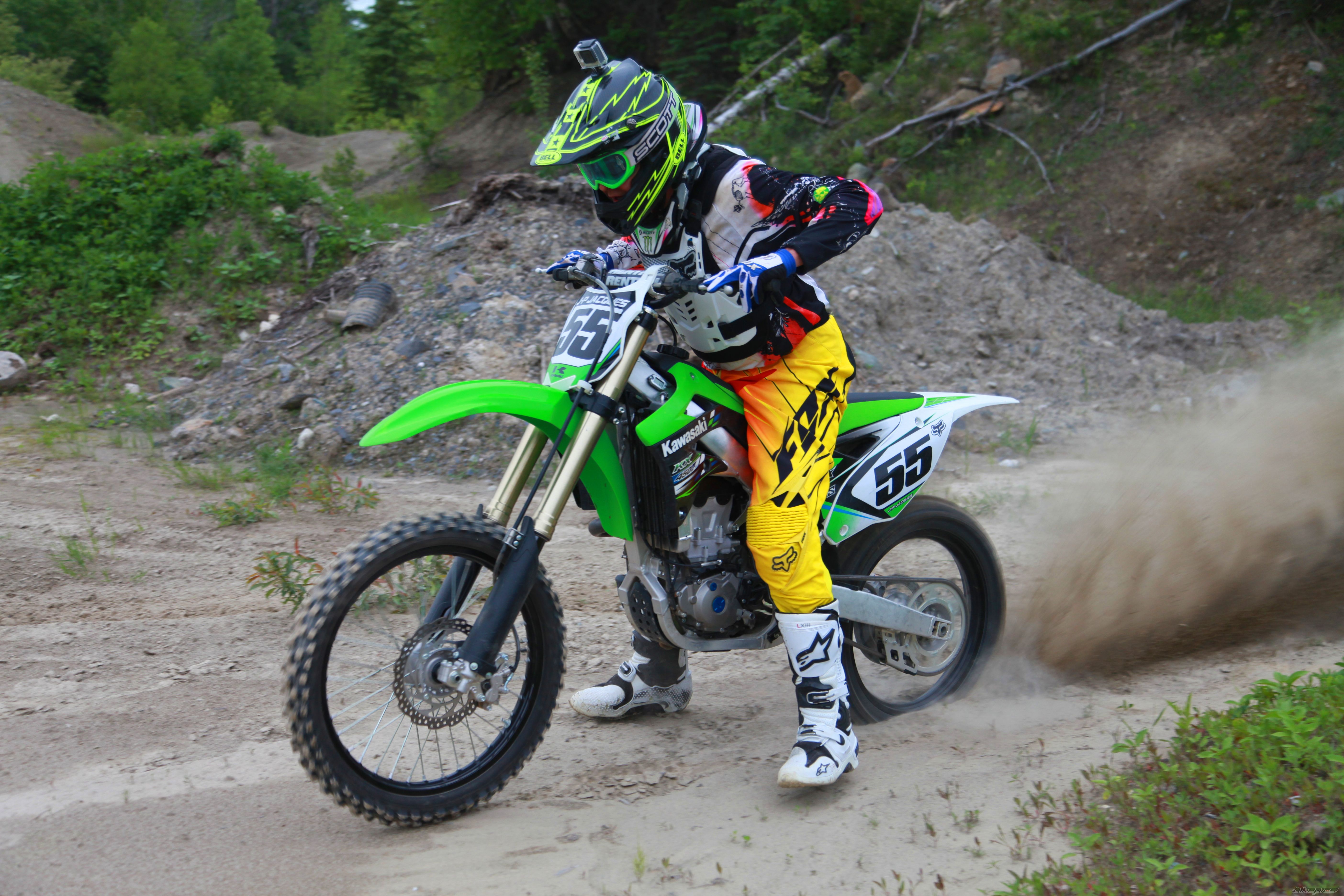Bike Photo 2718766