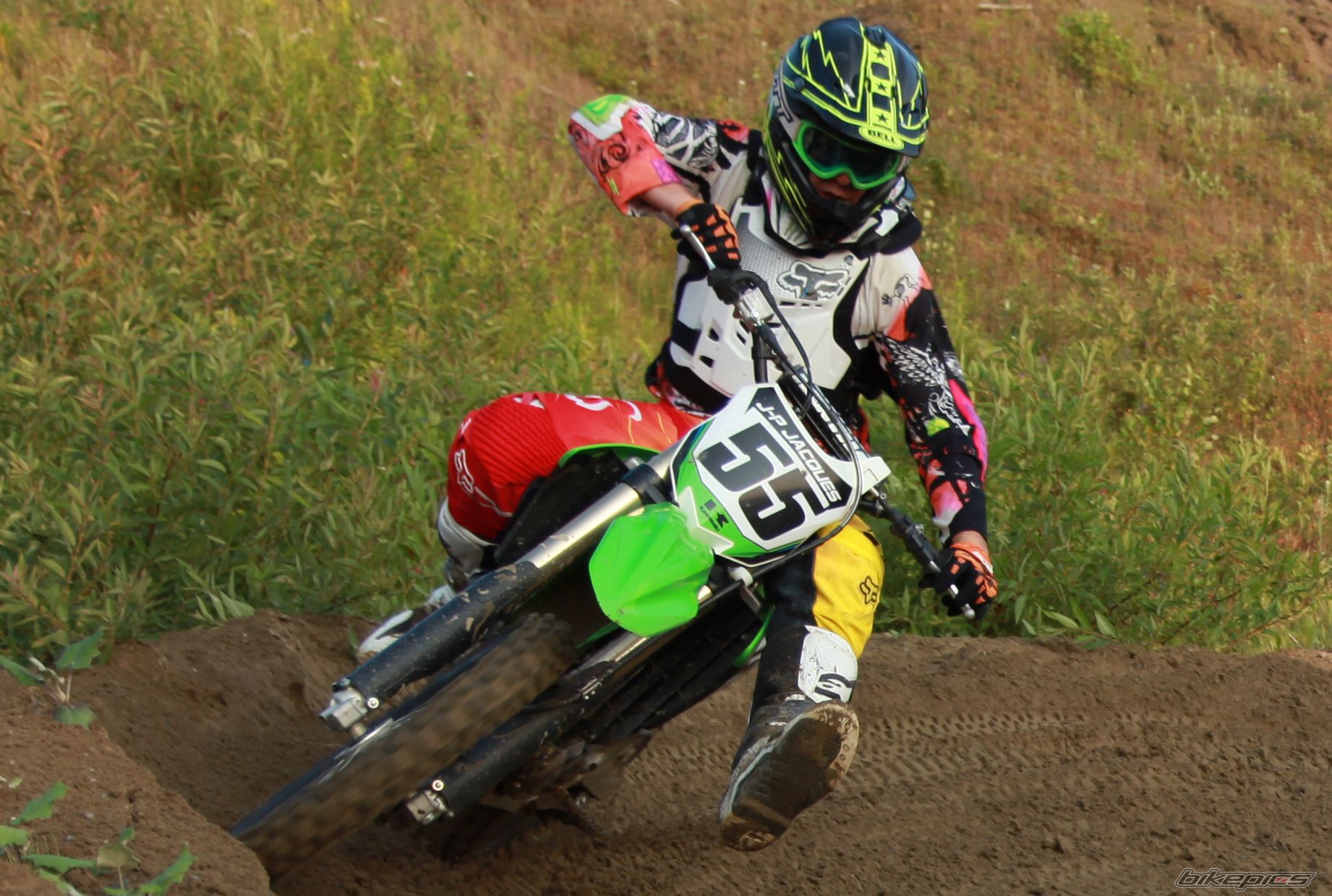 Bike Photo 2718776