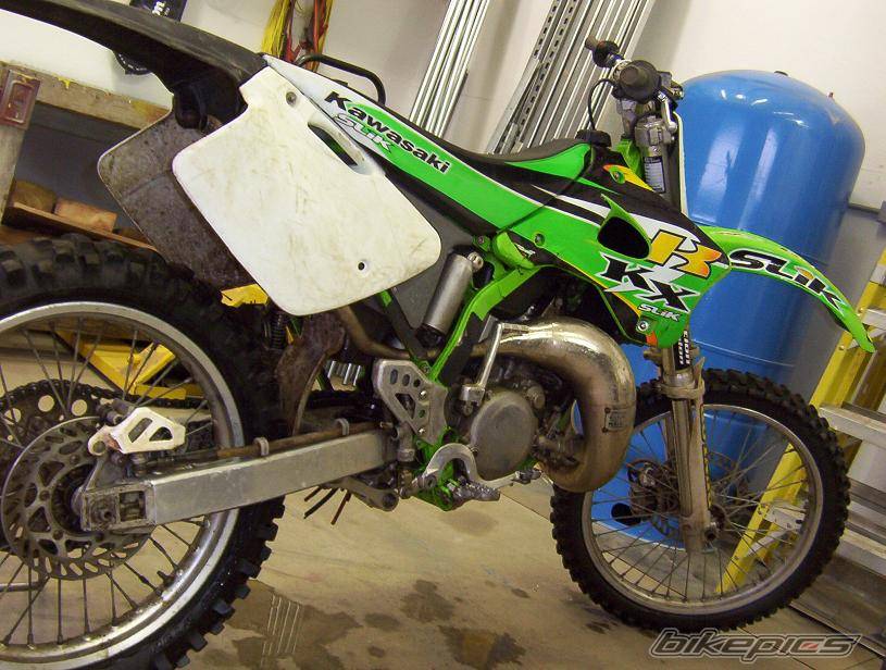 Bike Photo 271878