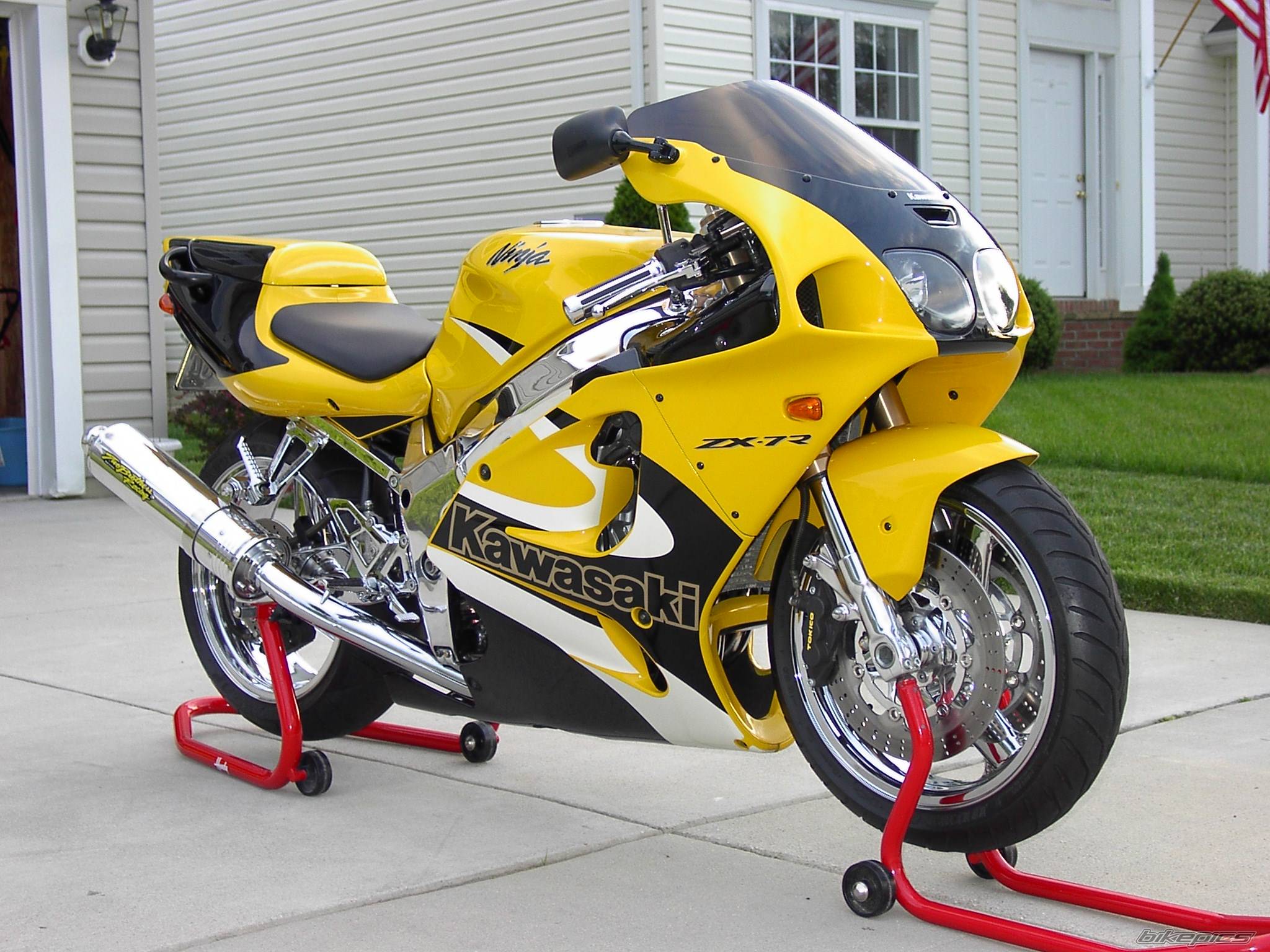 Bike Photo 271881