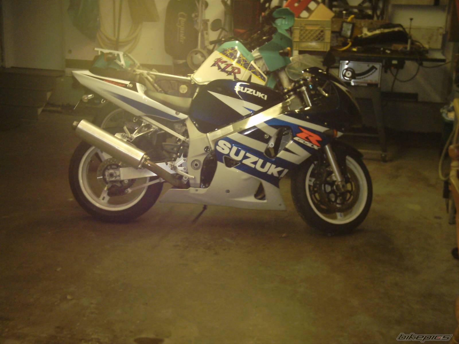 Bike Photo 271882